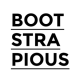 Bootstrapious / @boo