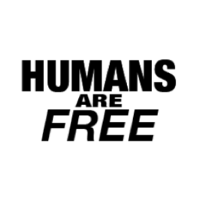 HumansAreFree.com